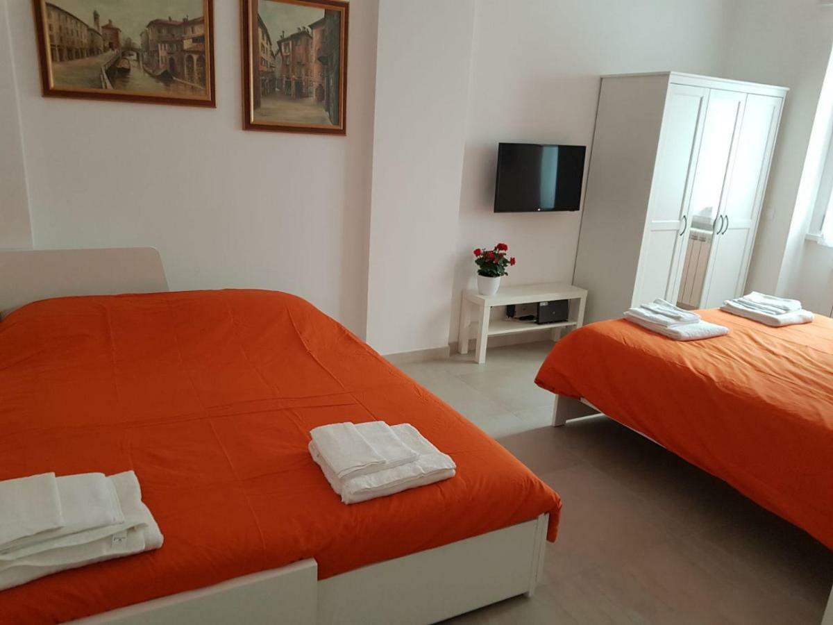 Area 14 Navigli Apartamento Milán